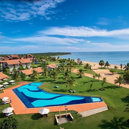 The Calm Resort & Spa Passikudah Zewnętrze zdjęcie