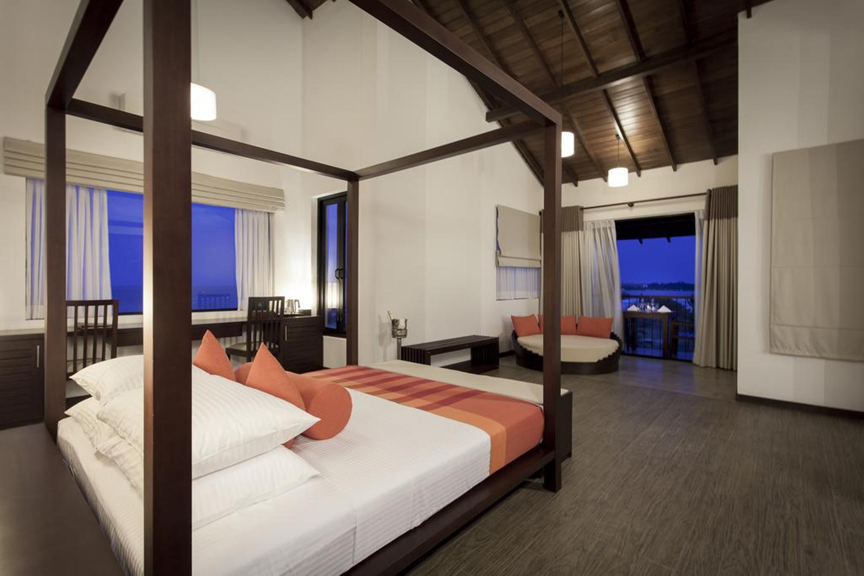 The Calm Resort & Spa Passikudah Zewnętrze zdjęcie