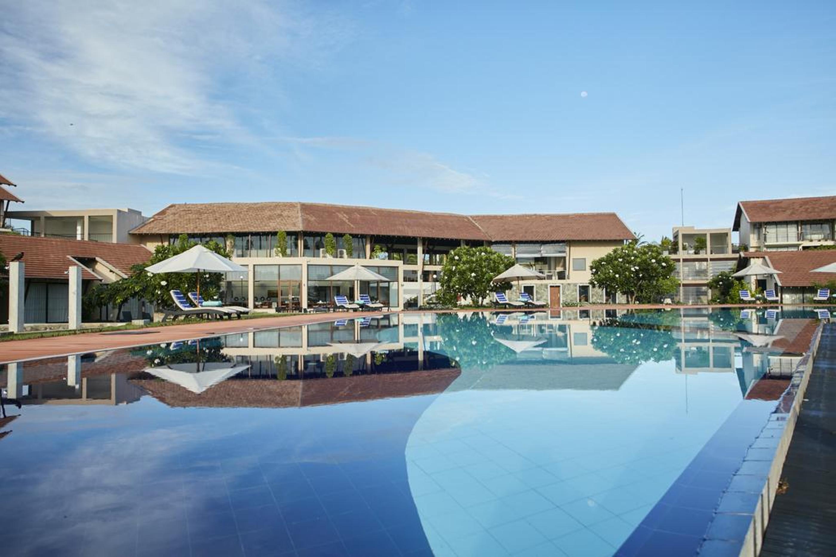 The Calm Resort & Spa Passikudah Zewnętrze zdjęcie