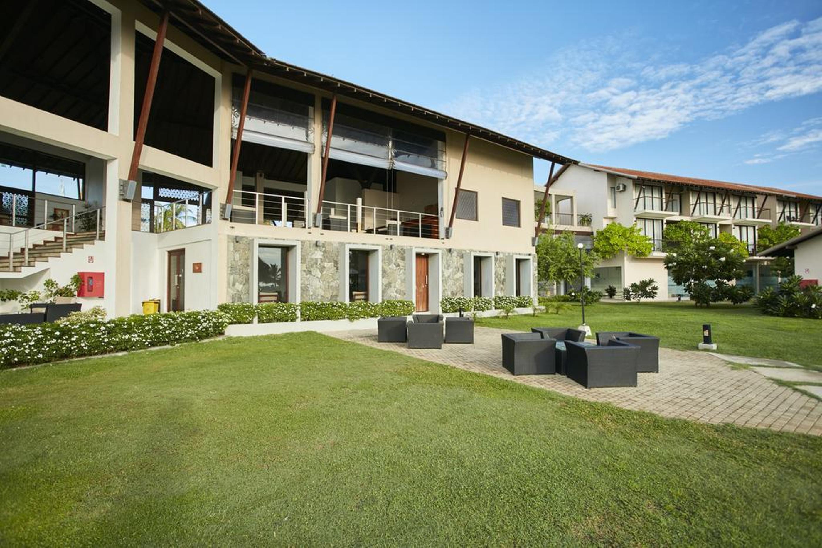 The Calm Resort & Spa Passikudah Zewnętrze zdjęcie