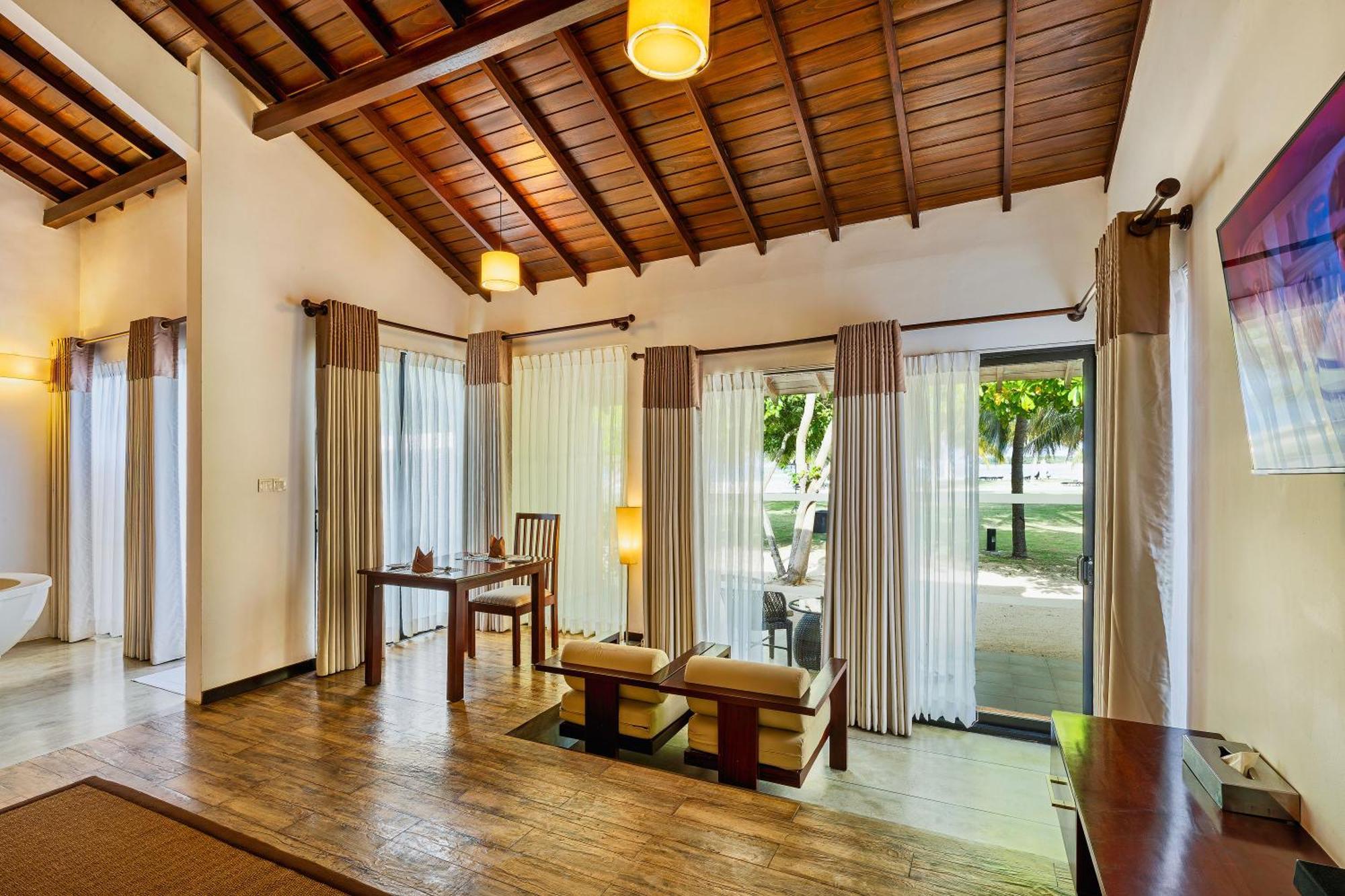 The Calm Resort & Spa Passikudah Zewnętrze zdjęcie