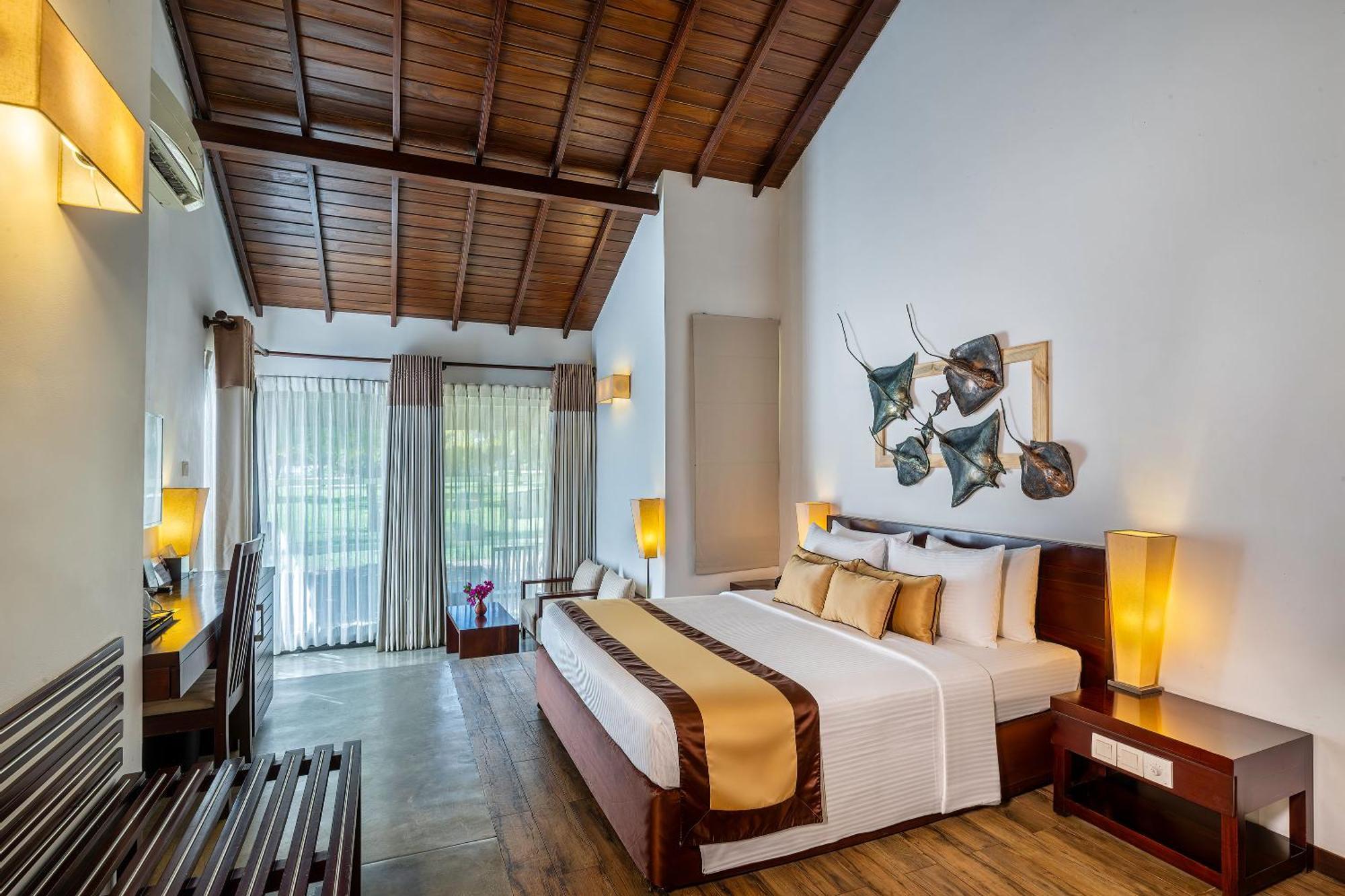 The Calm Resort & Spa Passikudah Zewnętrze zdjęcie