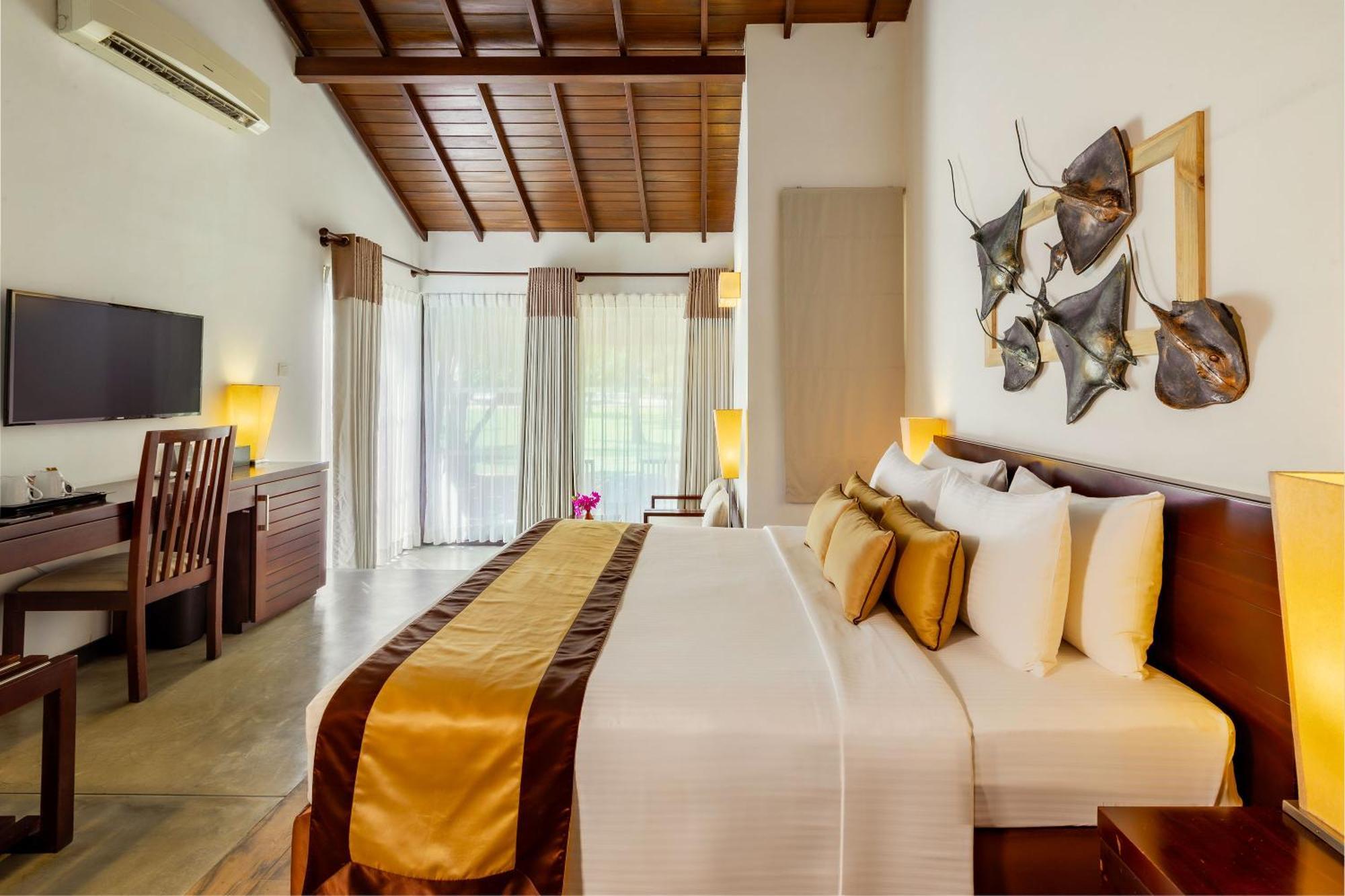 The Calm Resort & Spa Passikudah Zewnętrze zdjęcie