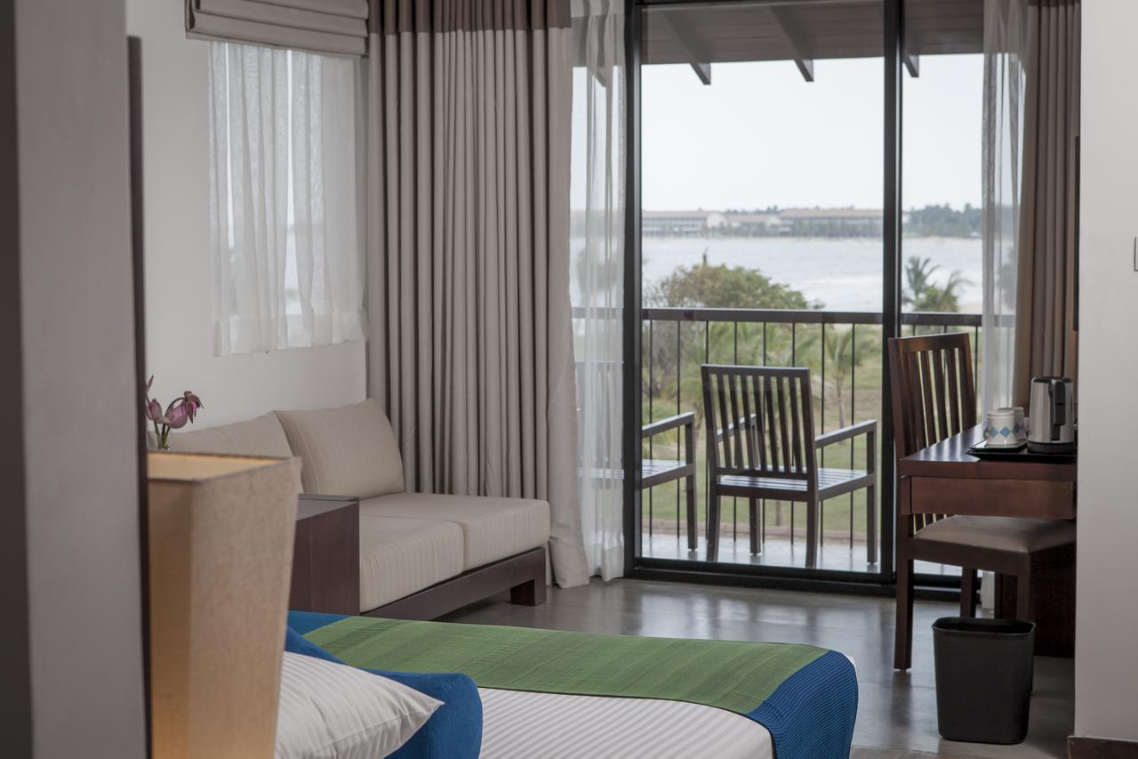 The Calm Resort & Spa Passikudah Zewnętrze zdjęcie