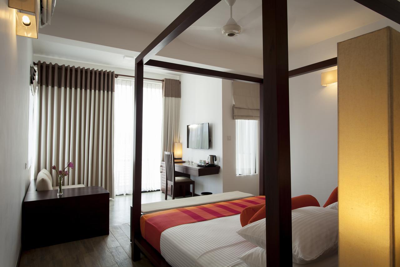 The Calm Resort & Spa Passikudah Zewnętrze zdjęcie