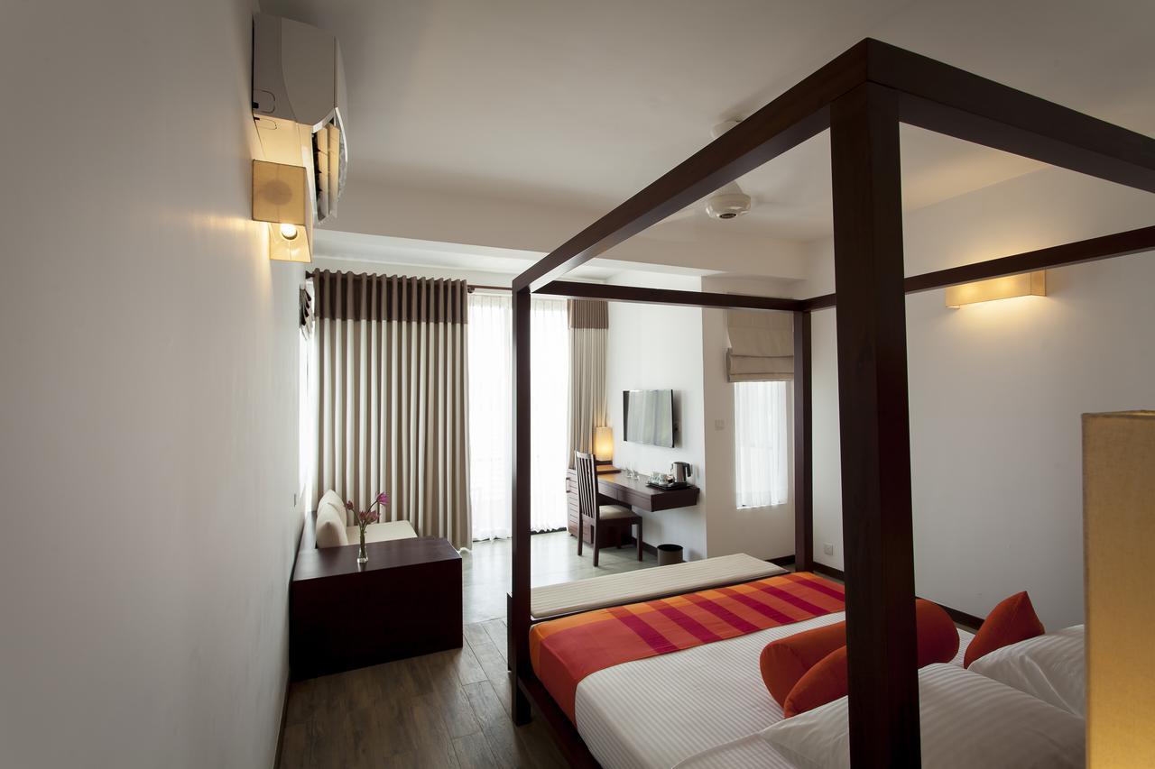 The Calm Resort & Spa Passikudah Pokój zdjęcie