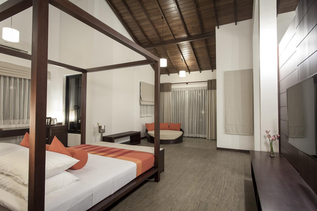 The Calm Resort & Spa Passikudah Zewnętrze zdjęcie