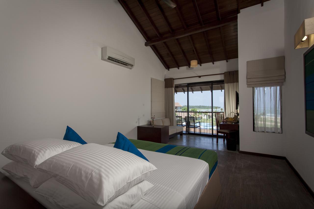 The Calm Resort & Spa Passikudah Zewnętrze zdjęcie