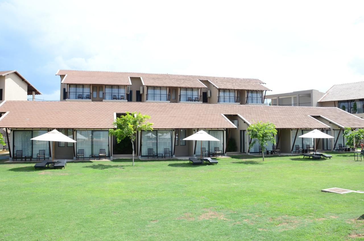 The Calm Resort & Spa Passikudah Zewnętrze zdjęcie