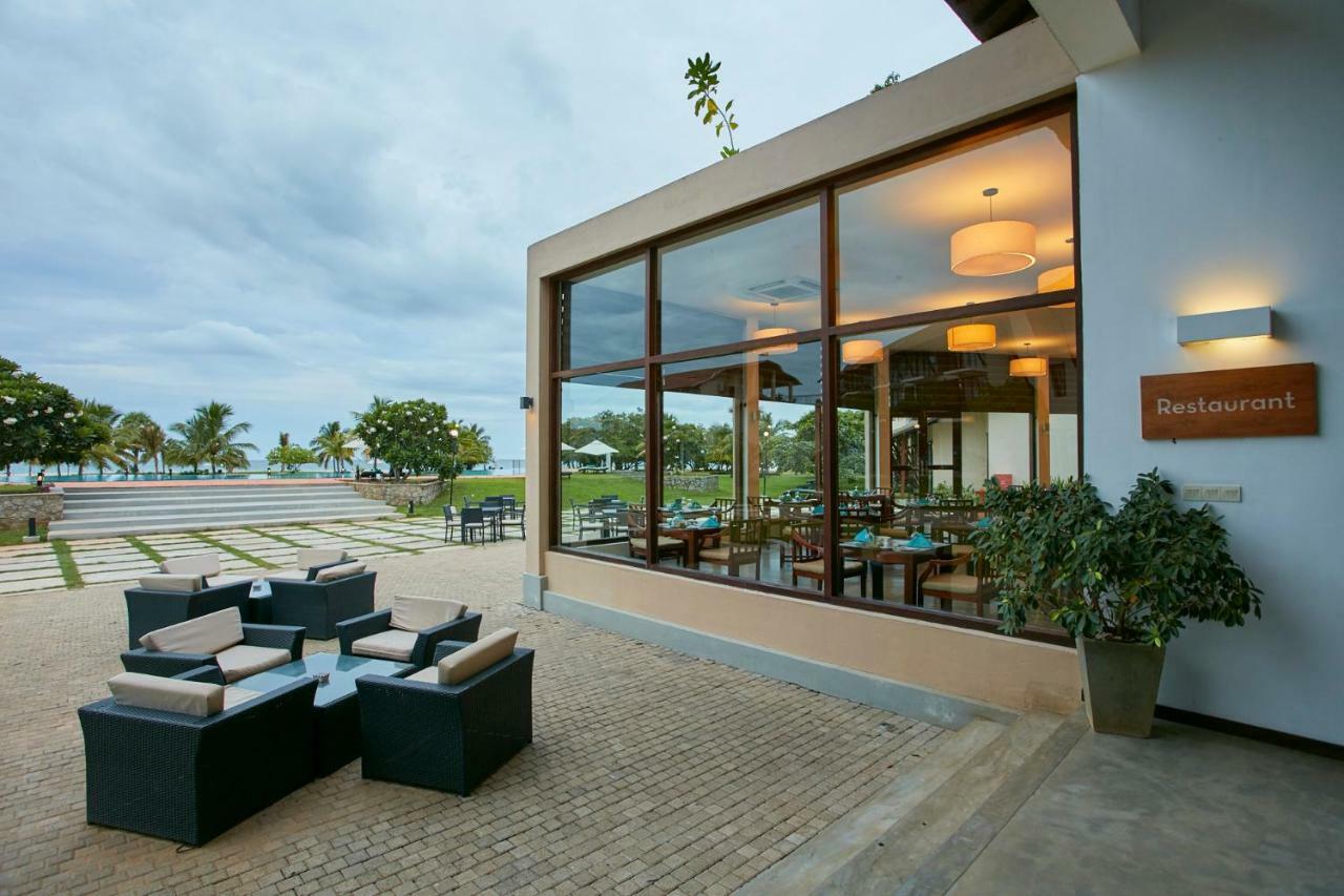 The Calm Resort & Spa Passikudah Zewnętrze zdjęcie