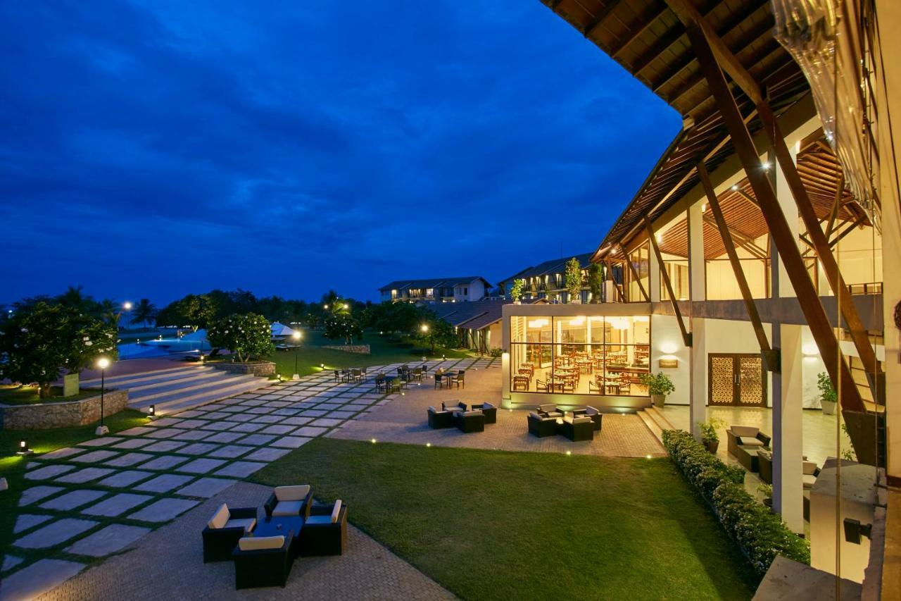 The Calm Resort & Spa Passikudah Zewnętrze zdjęcie