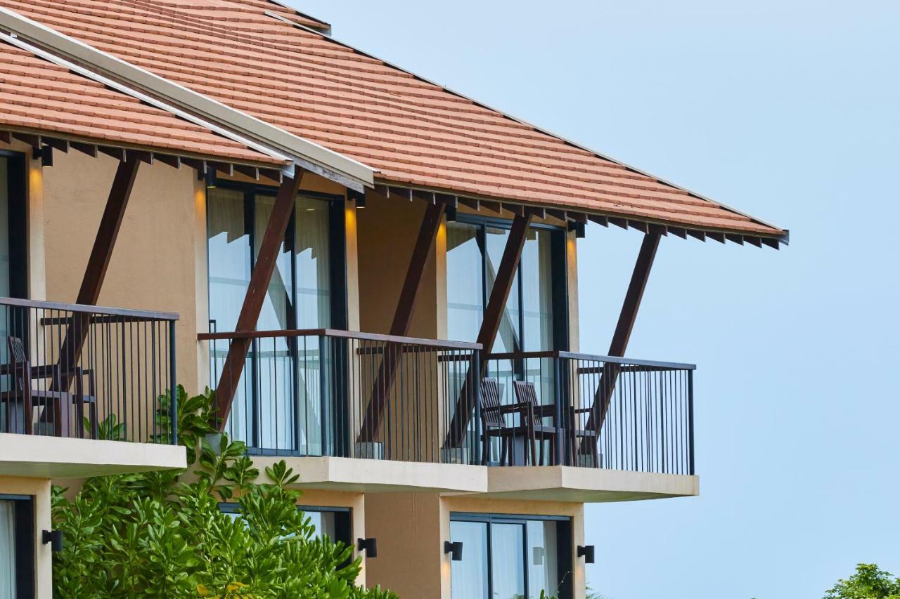The Calm Resort & Spa Passikudah Zewnętrze zdjęcie