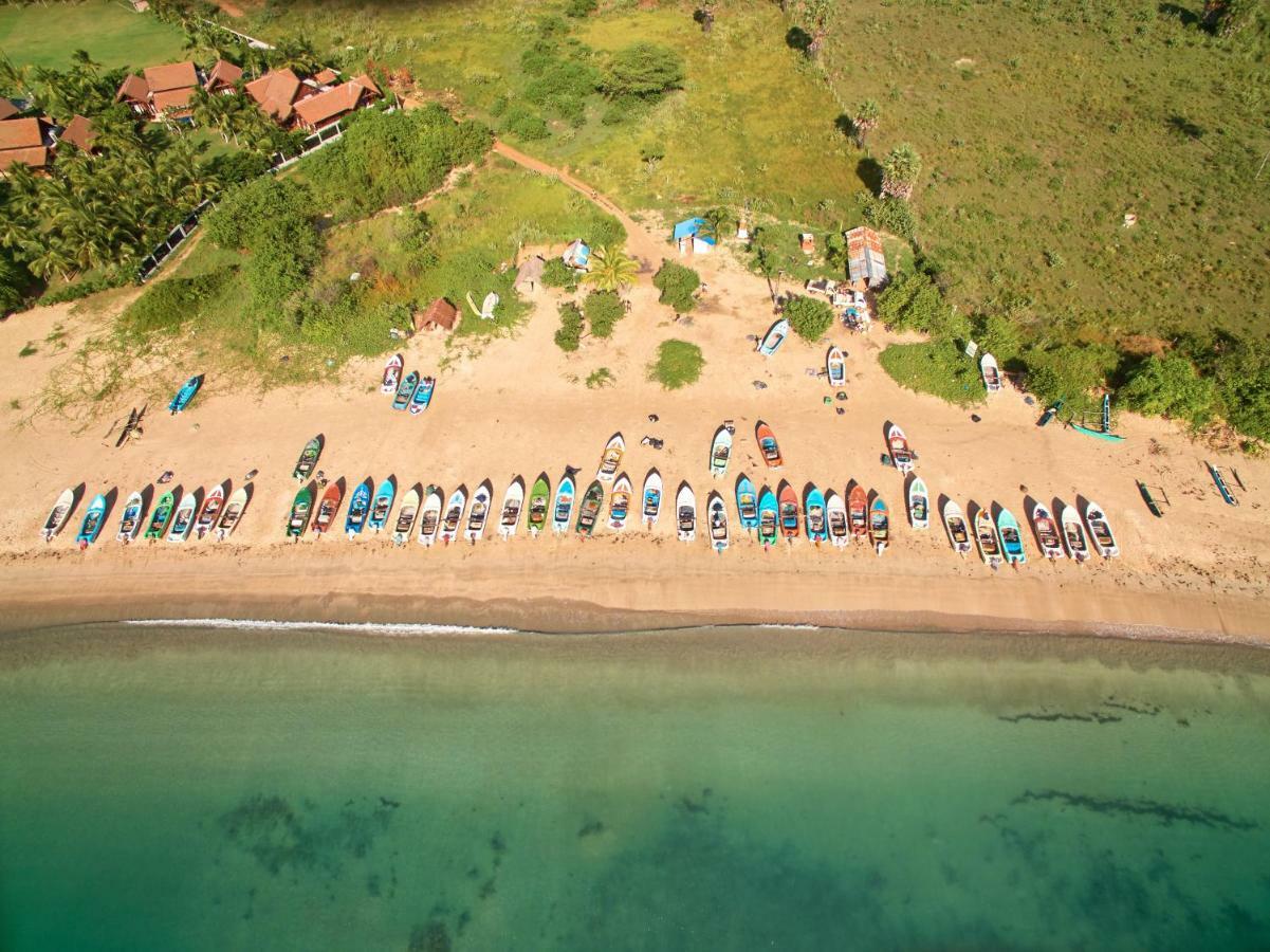 The Calm Resort & Spa Passikudah Zewnętrze zdjęcie