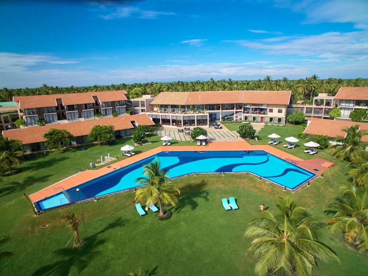 The Calm Resort & Spa Passikudah Zewnętrze zdjęcie