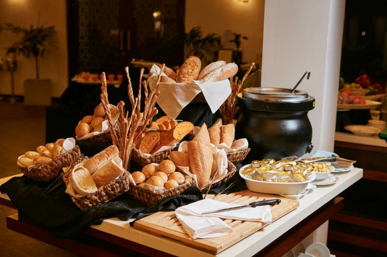 The Calm Resort & Spa Passikudah Zewnętrze zdjęcie